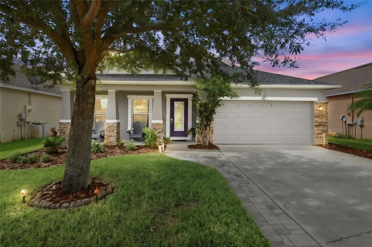 2277 ATTILBURGH BLVD, West Melbourne, FL 32904