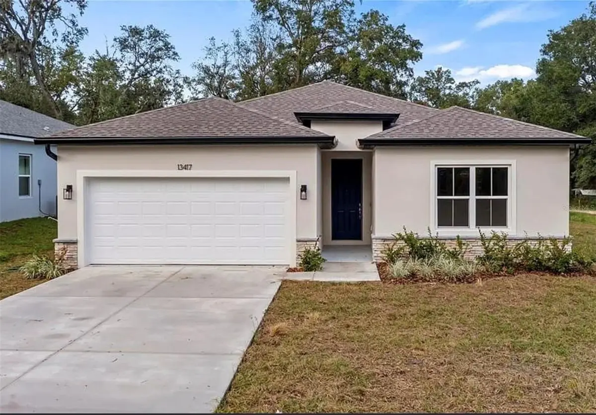 13417 E DELAWARE AVE, Astatula, FL 34705