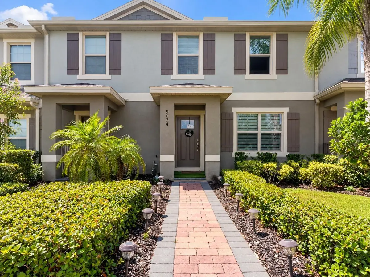 9034 WADING WALK LN, Winter Garden, FL 34787