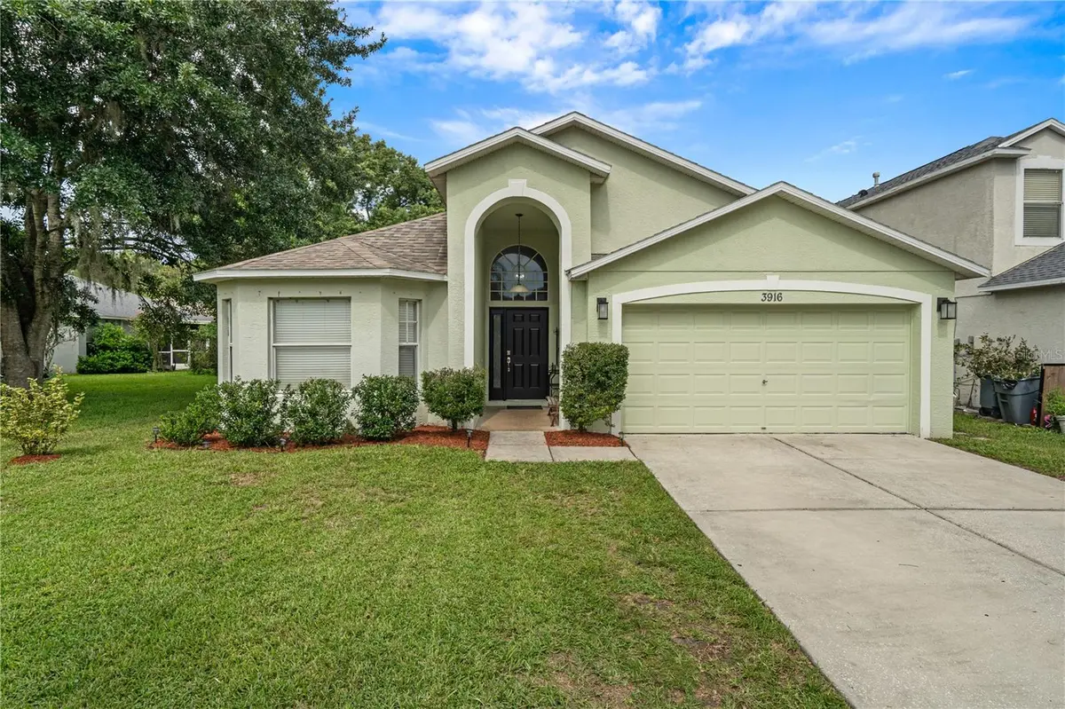 3916 JUDSON DR, Land O Lakes, FL 34638