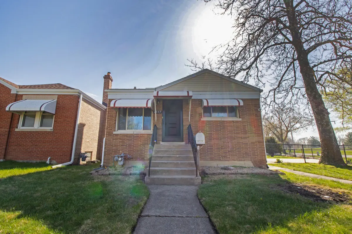 2337 Park AVE, North Riverside, IL 60546