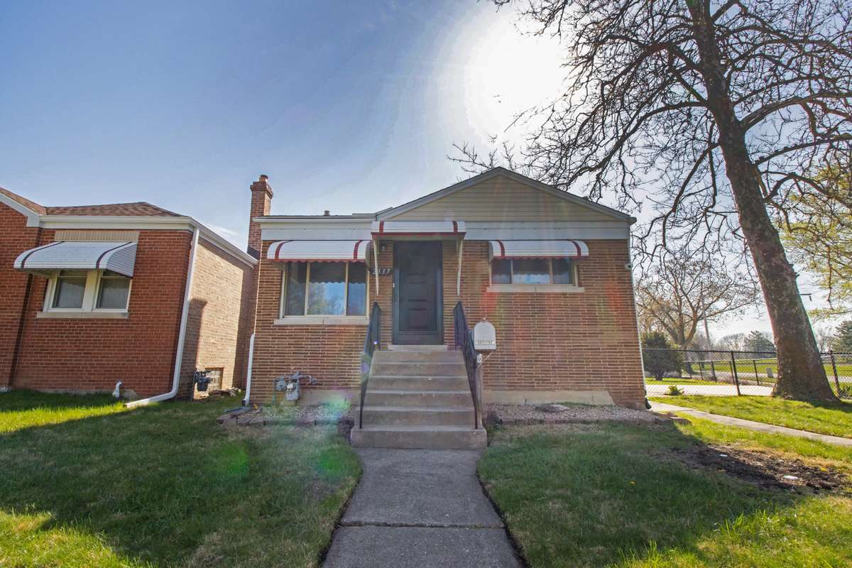 2337 Park AVE, North Riverside, IL 60546