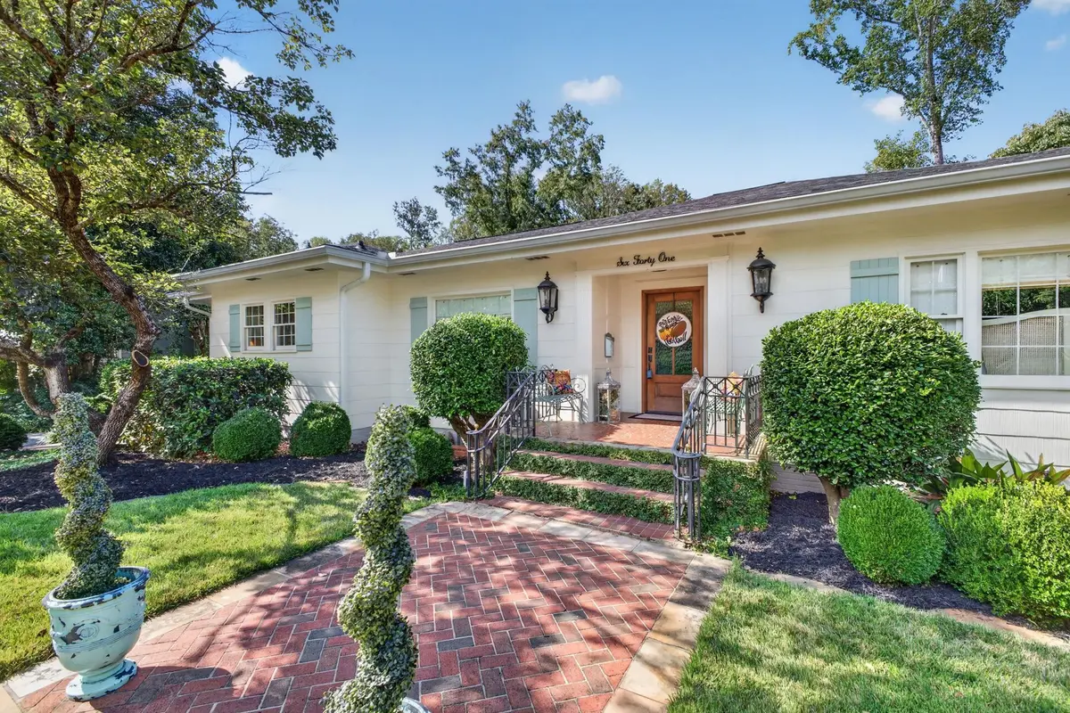 641 Crystal DR, Spartanburg, SC 29302