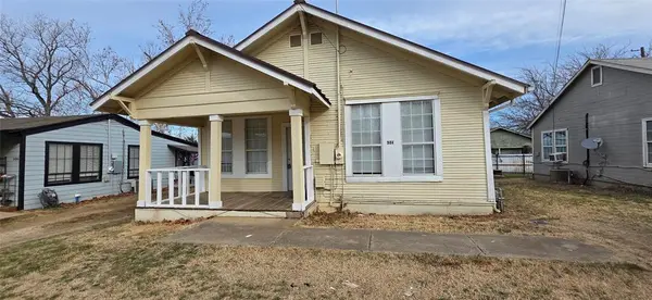 504 Bluebonnet Street, Aubrey, TX 76227