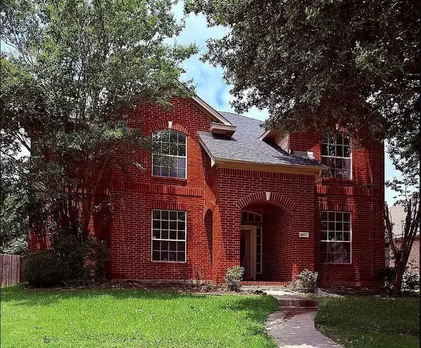 9101 Floyd Drive, Plano, TX 75025