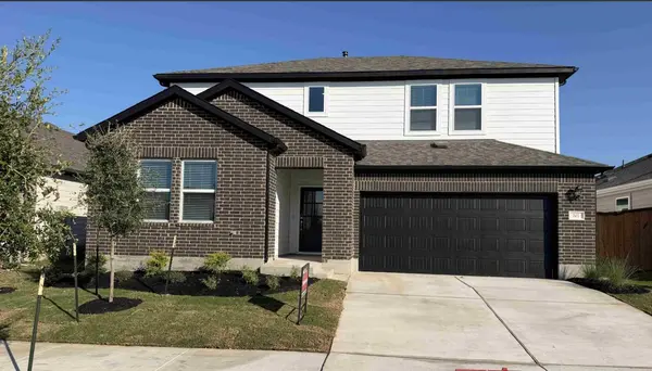 207 Crumpton WAY, Hutto, TX 78634