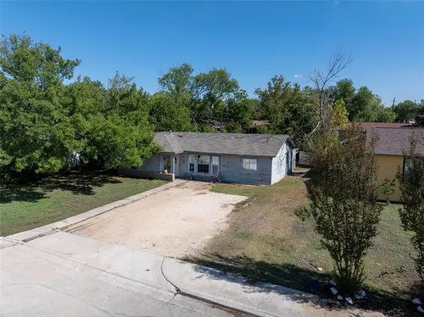 413 Patricia DR, San Marcos, TX 78666
