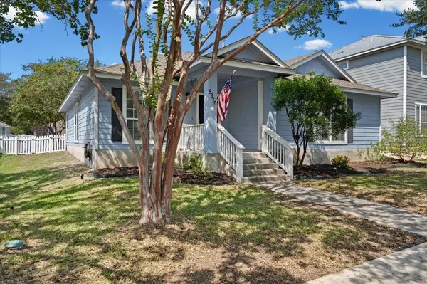 5979 MCNAUGHTON, Kyle, TX 78640