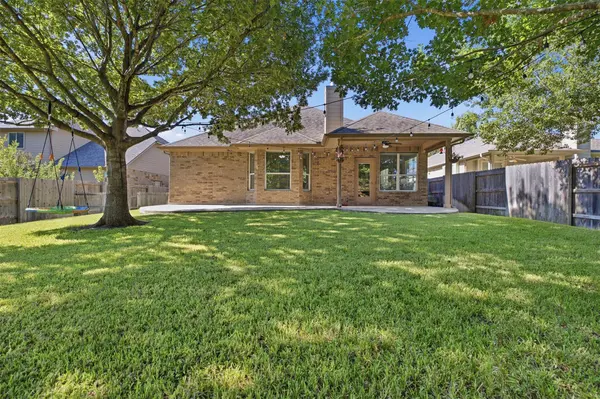 1618 Westmeadow TRL, Round Rock, TX 78665