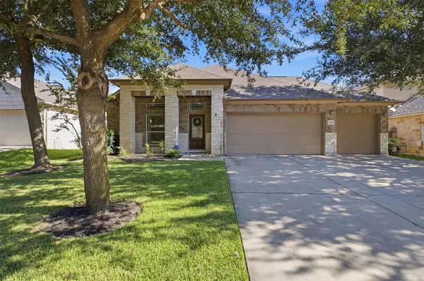 1618 Westmeadow TRL, Round Rock, TX 78665