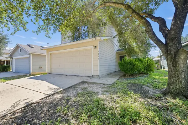 7433 Aspen Brook DR, Austin, TX 78744