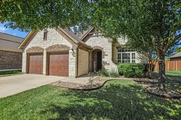 21508 Hines LN, Pflugerville, TX 78660