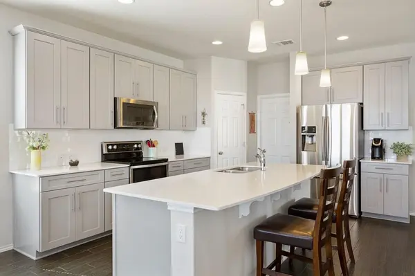 3700 Kennedy Grace LN, Austin, TX 78728