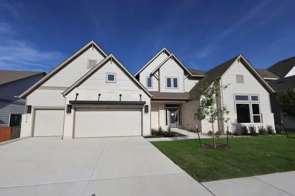 200 Silver Sage CT, Dripping Springs, TX 78620
