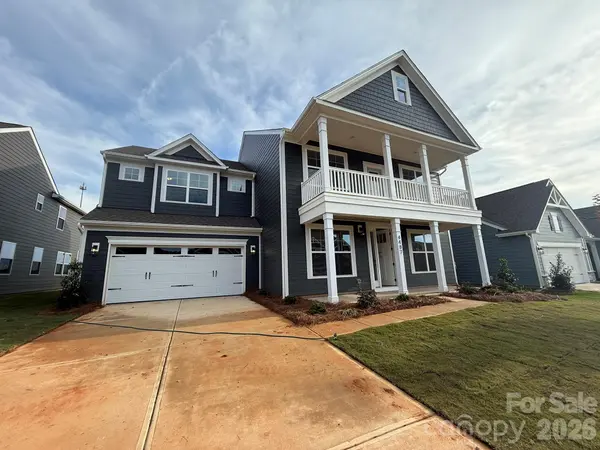 4487 Blue Mound CT, Stanley, NC 28164