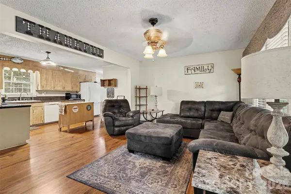 104 Terrace DR, Cherryville, NC 28021