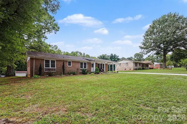 104 Terrace DR, Cherryville, NC 28021