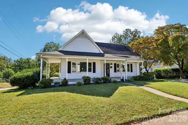 68 Meadow AVE, Concord, NC 28025