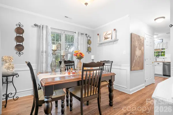 4126 Medford DR NW, Concord, NC 28027