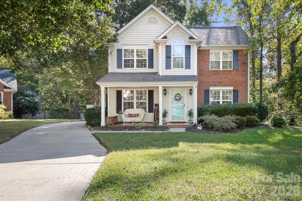 4126 Medford DR NW, Concord, NC 28027