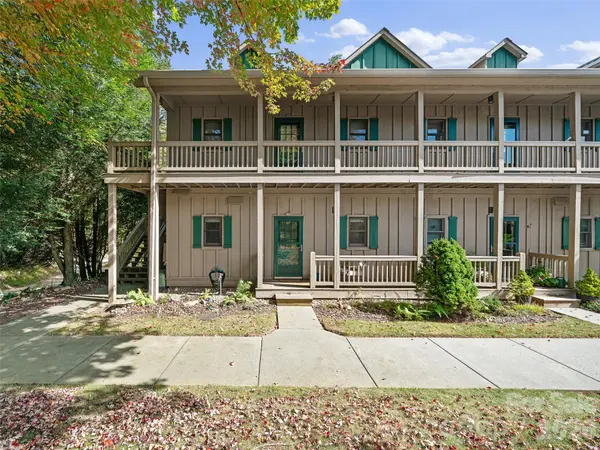 2521 Wolf Laurel RD #101, Mars Hill, NC 28754