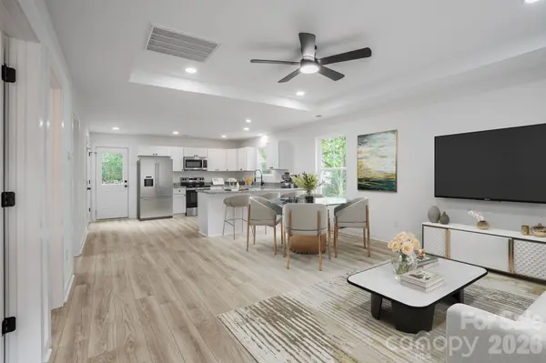239 Carlie ST, Norwood, NC 28128