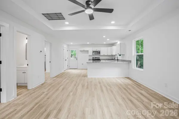 245 Carlie ST, Norwood, NC 28128