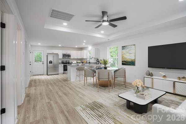 245 Carlie ST, Norwood, NC 28128