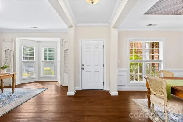 8513 Fairgreen AVE #81, Waxhaw, NC 28173