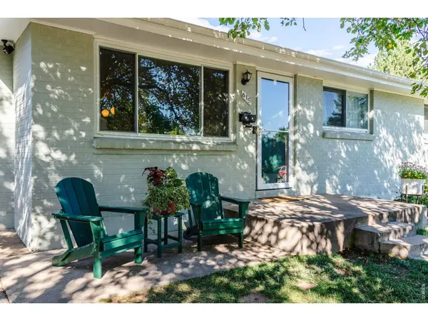 615 S 41st, Boulder, CO 80305