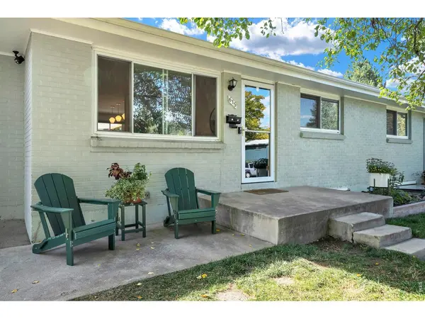 615 S 41st, Boulder, CO 80305
