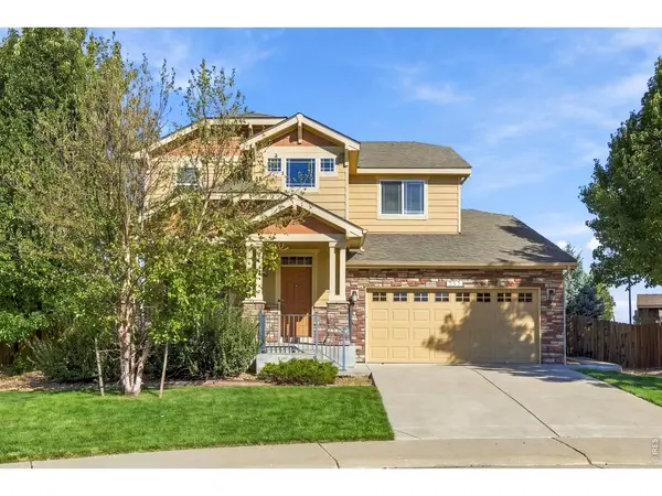 951 Stanley, Erie, CO 80516