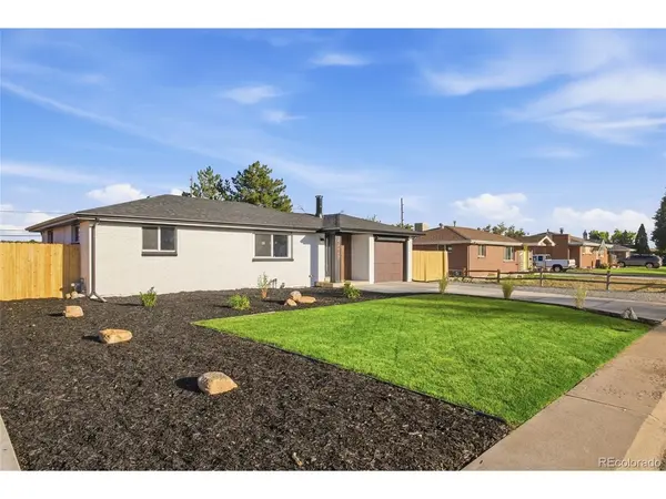 8312 Sheridan, Arvada, CO 80003