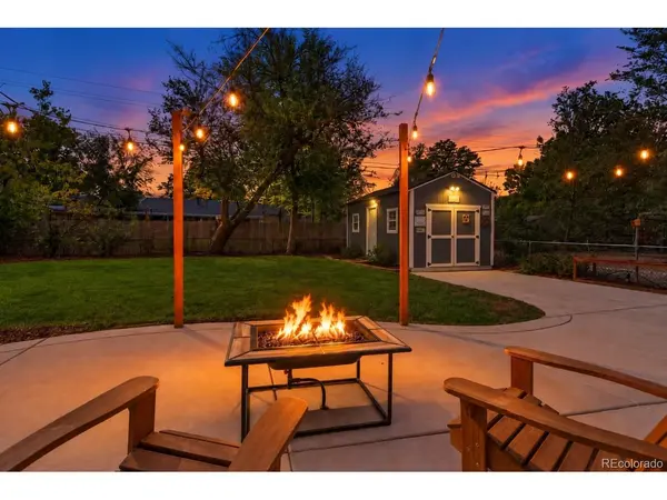 3275 S Raleigh, Denver, CO 80236