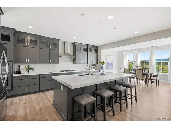 9204 Star Fall, Littleton, CO 80125