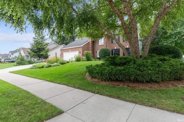 310 Troon WAY, Fort Wayne, IN 46845