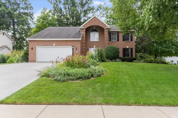 310 Troon WAY, Fort Wayne, IN 46845