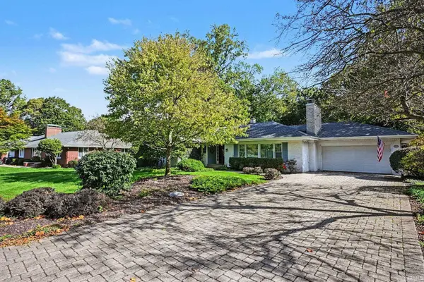 58590 Summit Ridge RD, Mishawaka, IN 46544-6475