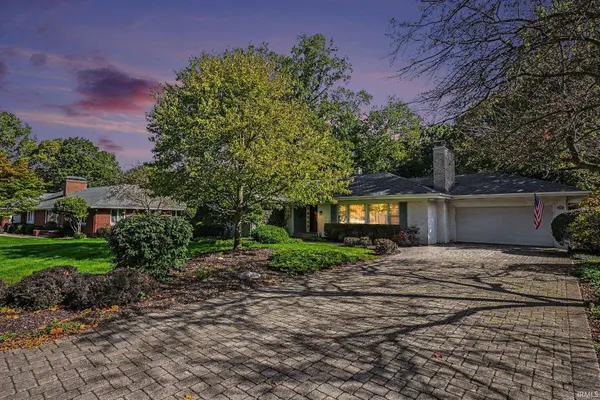 58590 Summit Ridge RD, Mishawaka, IN 46544-6475