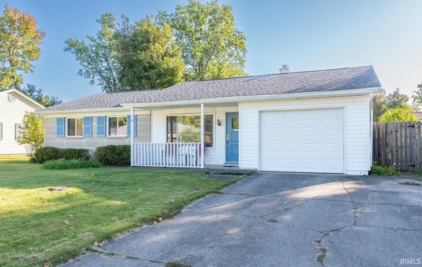 541 S Village DR, Bloomington, IN 47403