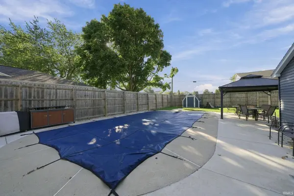 1412 S Park DR, New Haven, IN 46774