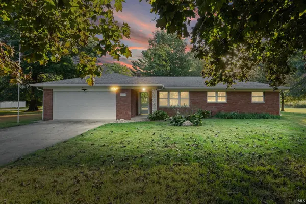 11 Country Aire DR, Lafayette, IN 47905