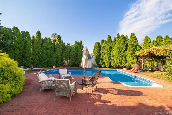 114 George RD, North Bellmore, NY 11710