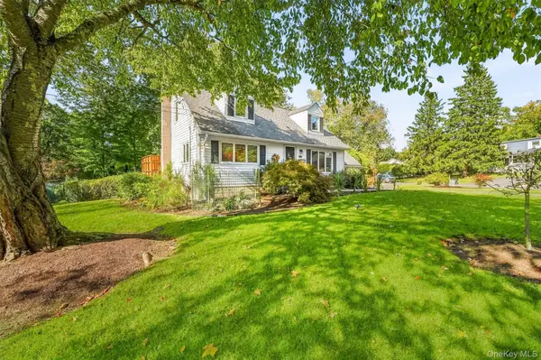 380 Blauvelt RD, Blauvelt, NY 10913
