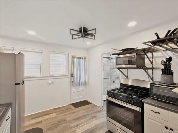 14 Miller ST #C, Beacon, NY 12508