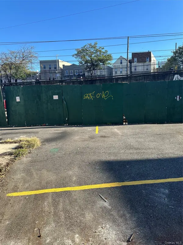 1601 Van Buren ST, Bronx, NY 10460