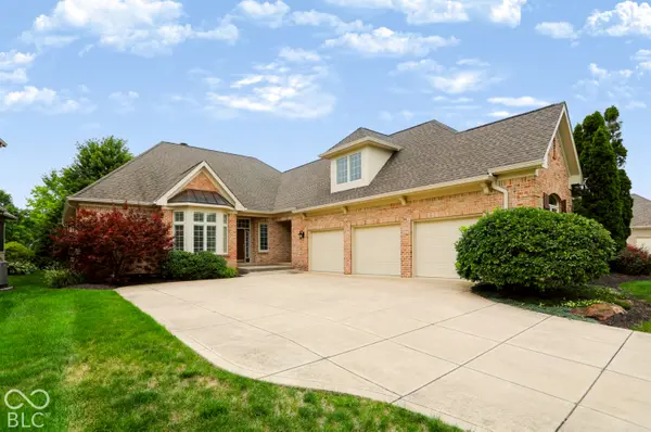 15478 Long Cove BLVD, Carmel, IN 46033