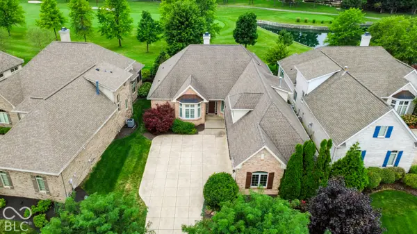 15478 Long Cove BLVD, Carmel, IN 46033