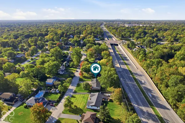 36 Lansdowne LN, Carmel, IN 46033