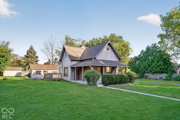 8404 Union Chapel RD, Indianapolis, IN 46240